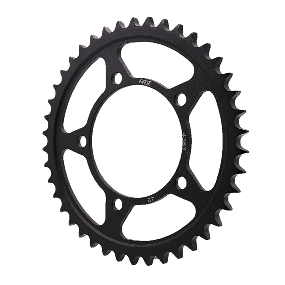 MTX Performance 702-42 Steel Rear Sprocket