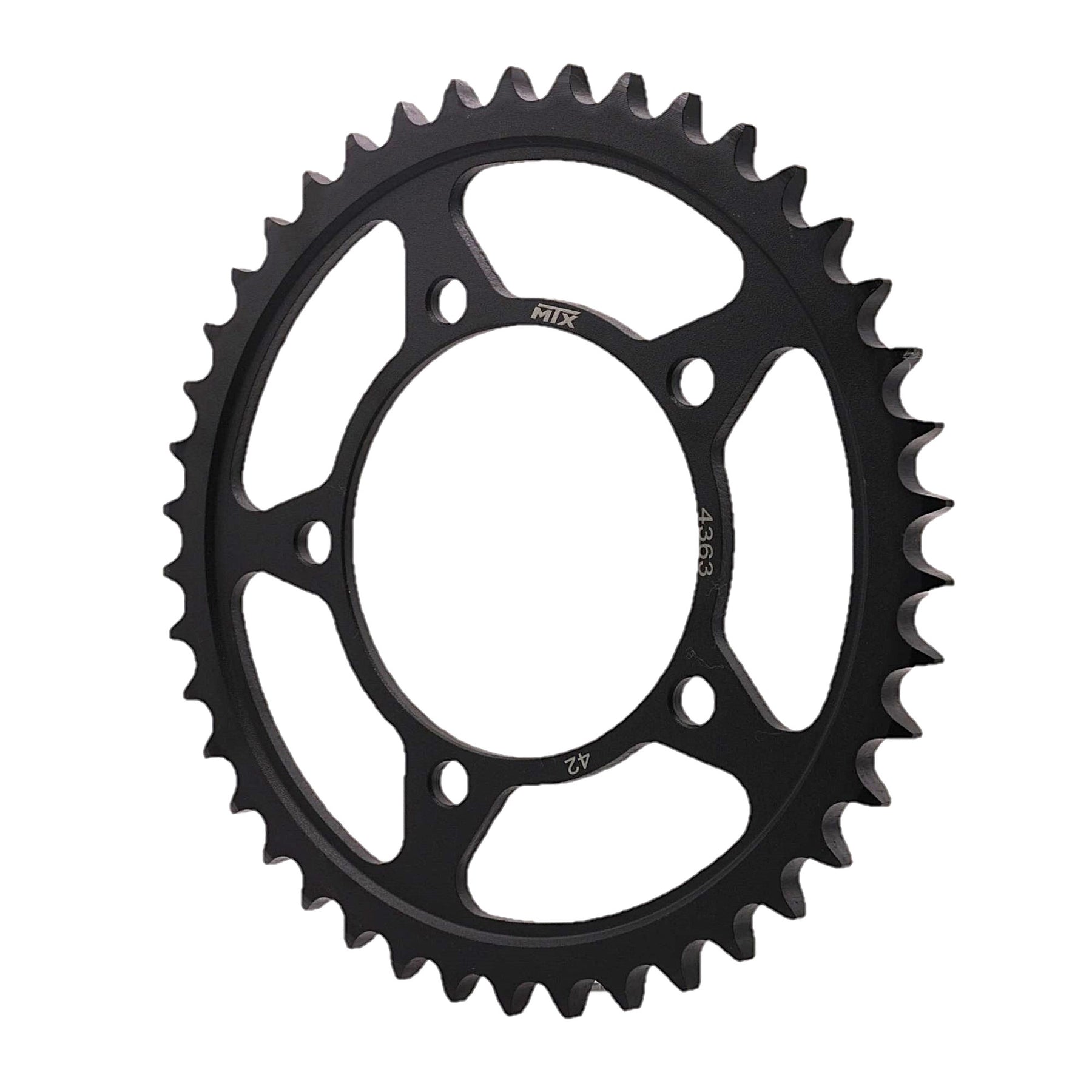 MTX Performance 702-42 Steel Rear Sprocket