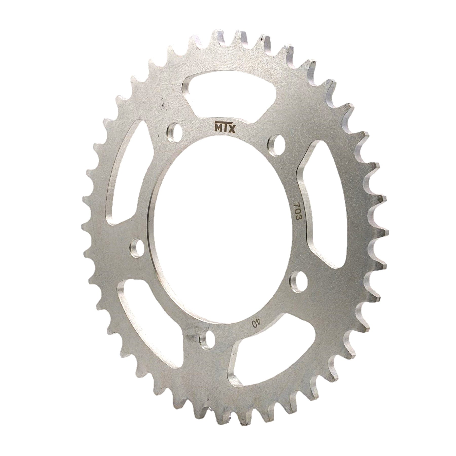 MTX Performance 703-40 Steel Rear Sprocket
