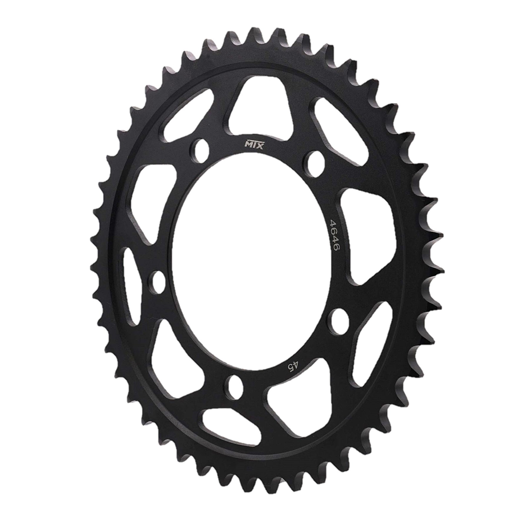 MTX Performance 7-45 Steel Rear Sprocket