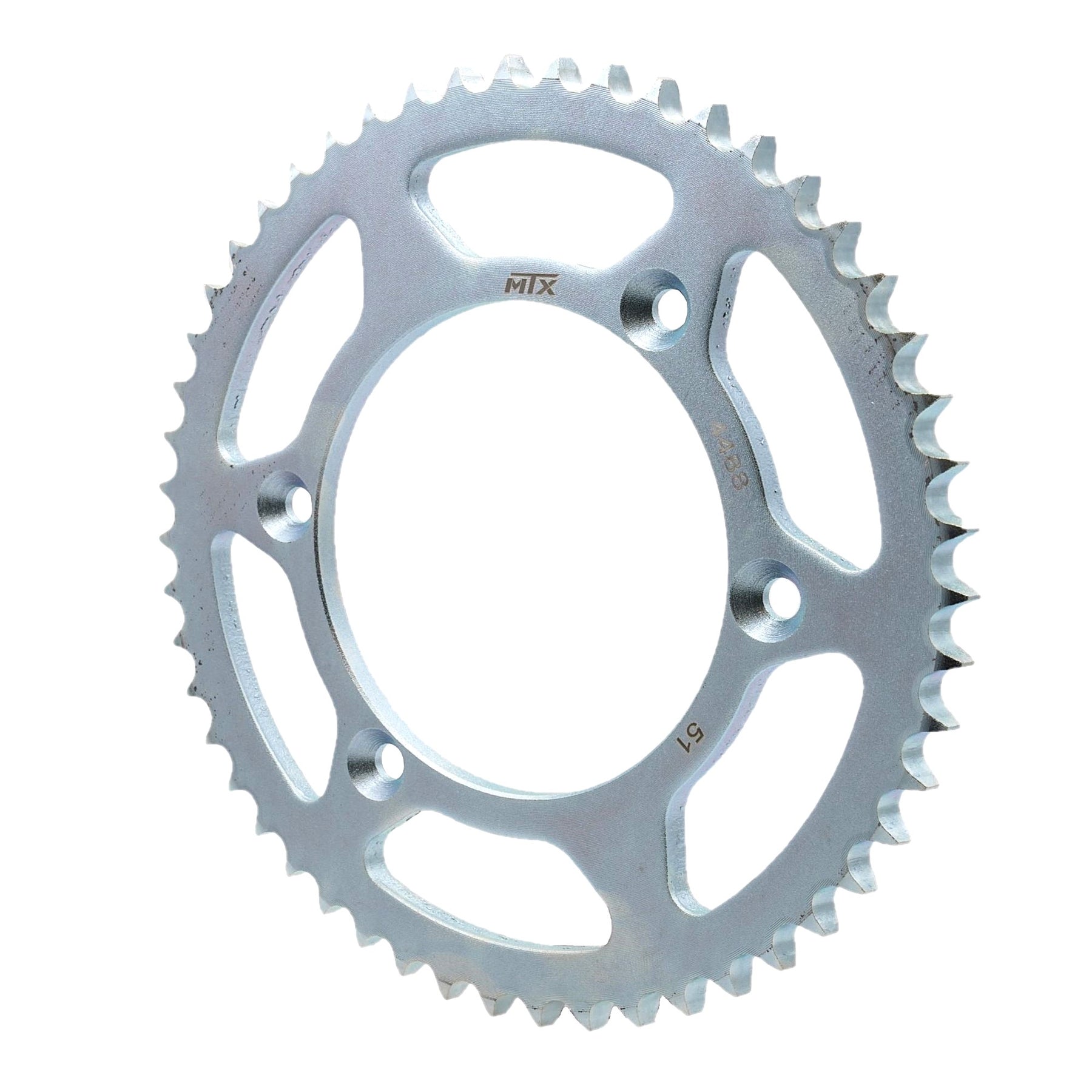 MTX Performance 797-51 Steel Rear Sprocket