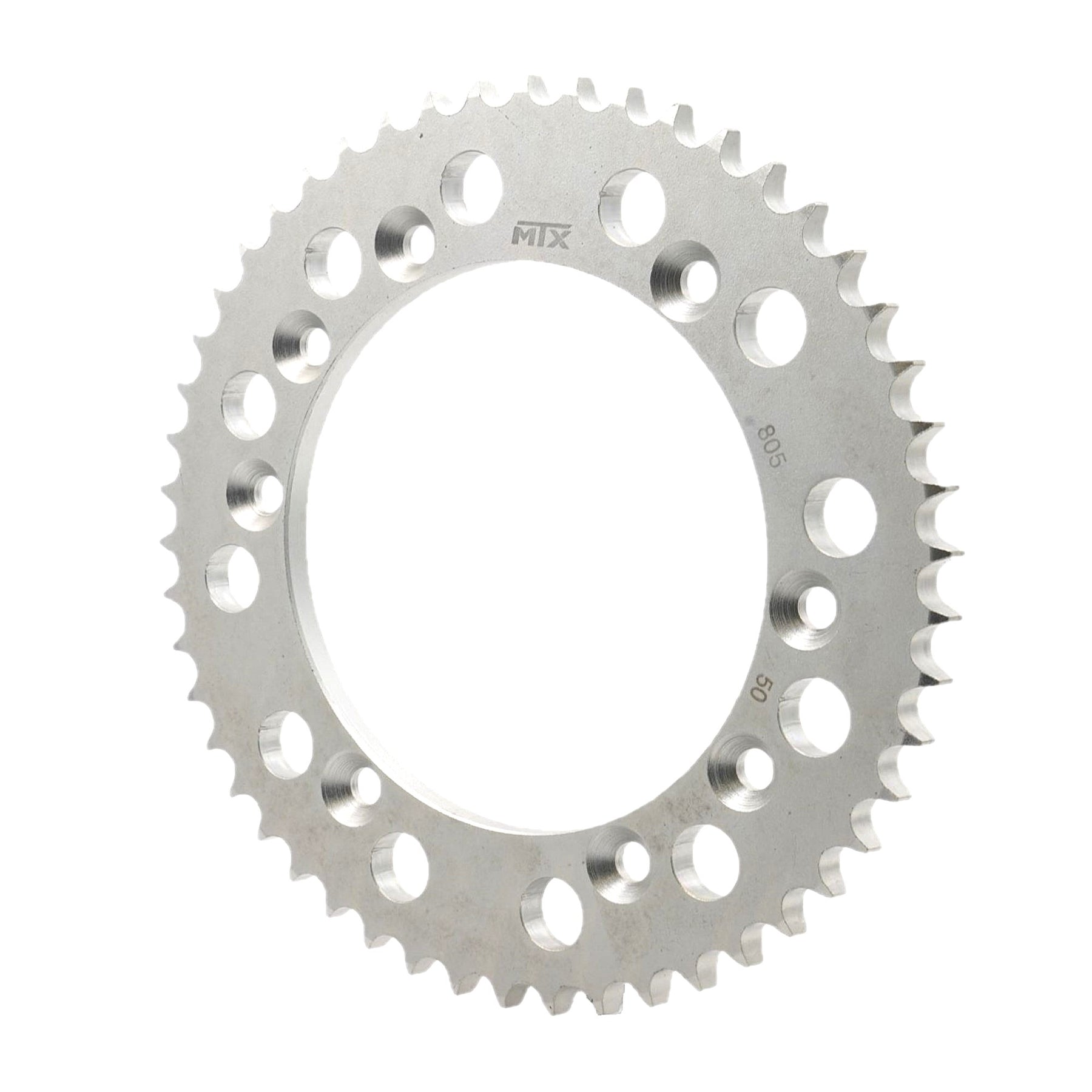 MTX Performance 805-50 Steel Rear Disc