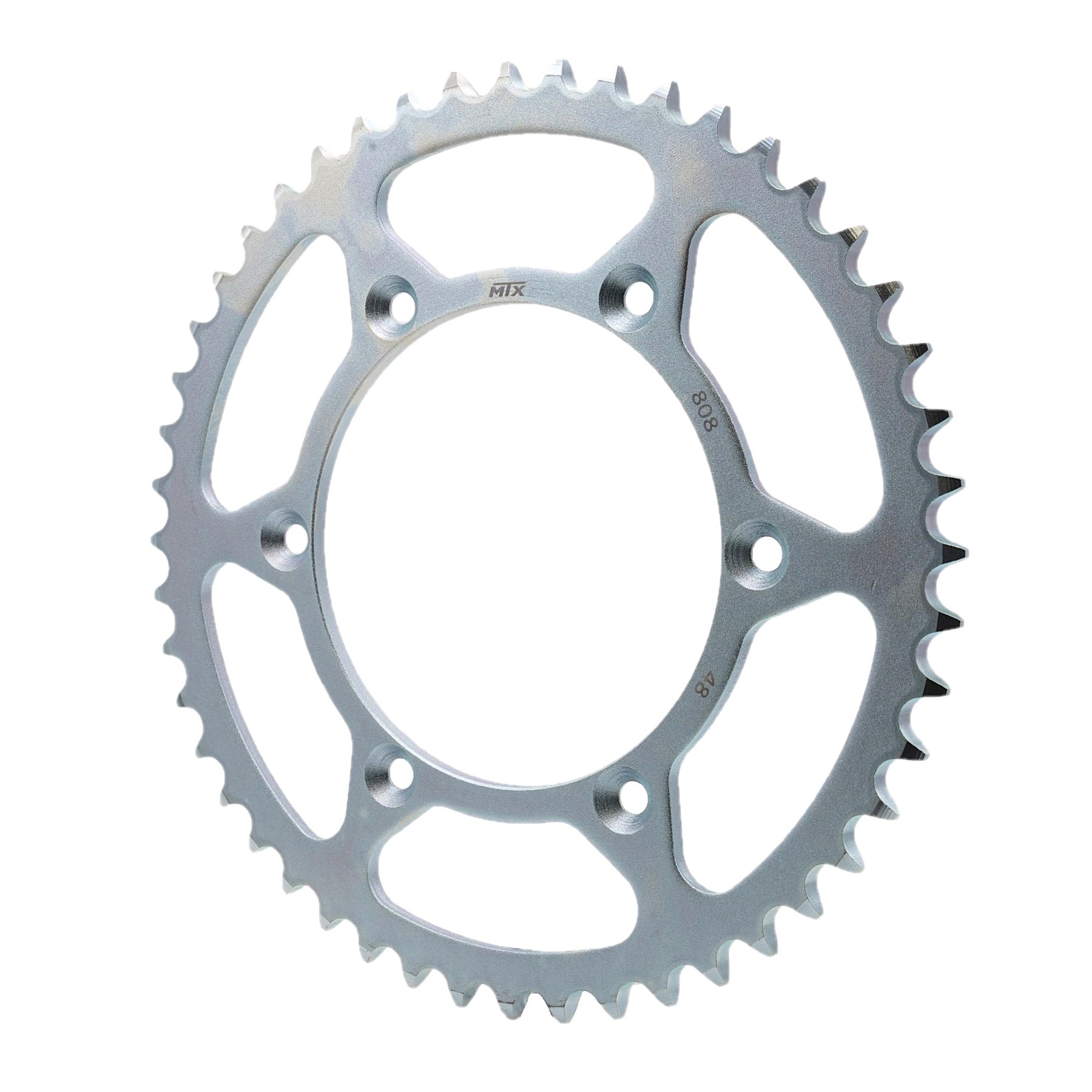MTX Performance 808-50 Steel Rear Sprocket