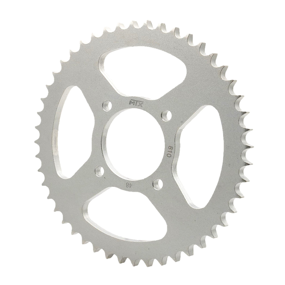 MTX Performance 810-48 Steel Rear Sprocket