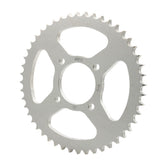 MTX Performance 810-48 Steel Rear Sprocket