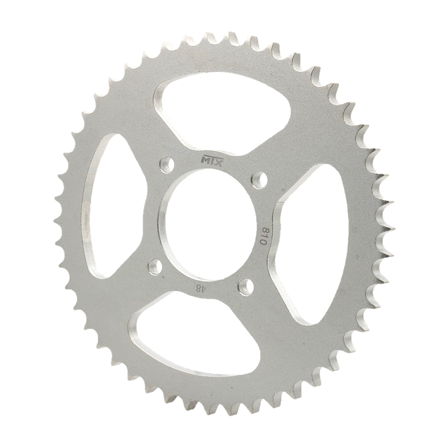 MTX Performance 810-48 Steel Rear Sprocket