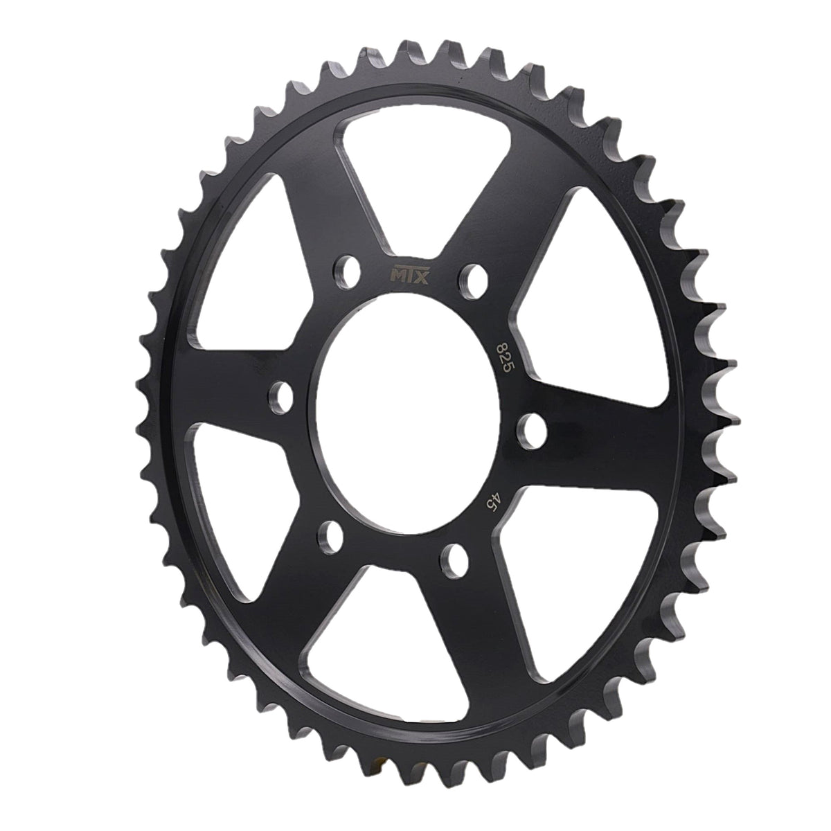 MTX Performance 816-45 Steel Rear Sprocket