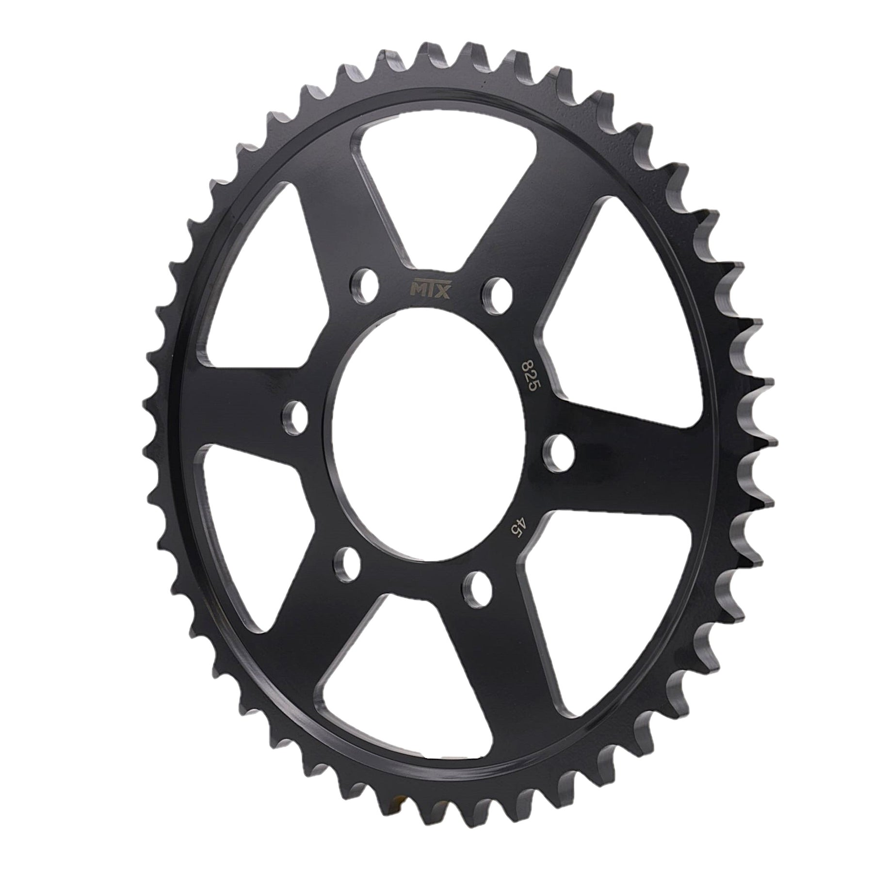 MTX Performance 816-45 Steel Rear Sprocket