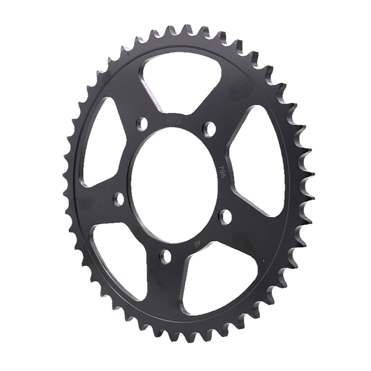MTX Performance 823-46 Steel Rear Sprocket