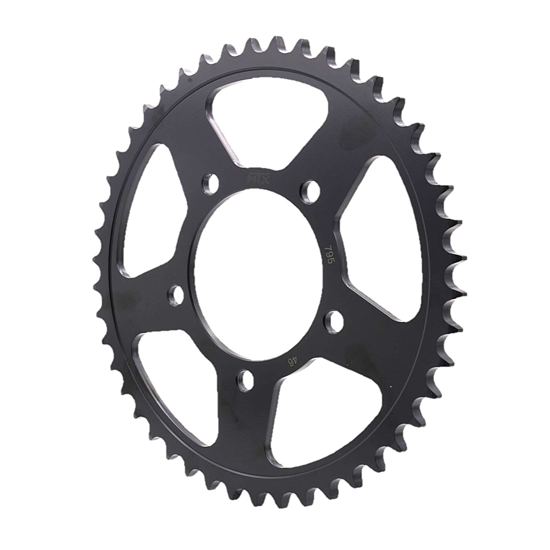 MTX Performance 823-46 Steel Rear Sprocket