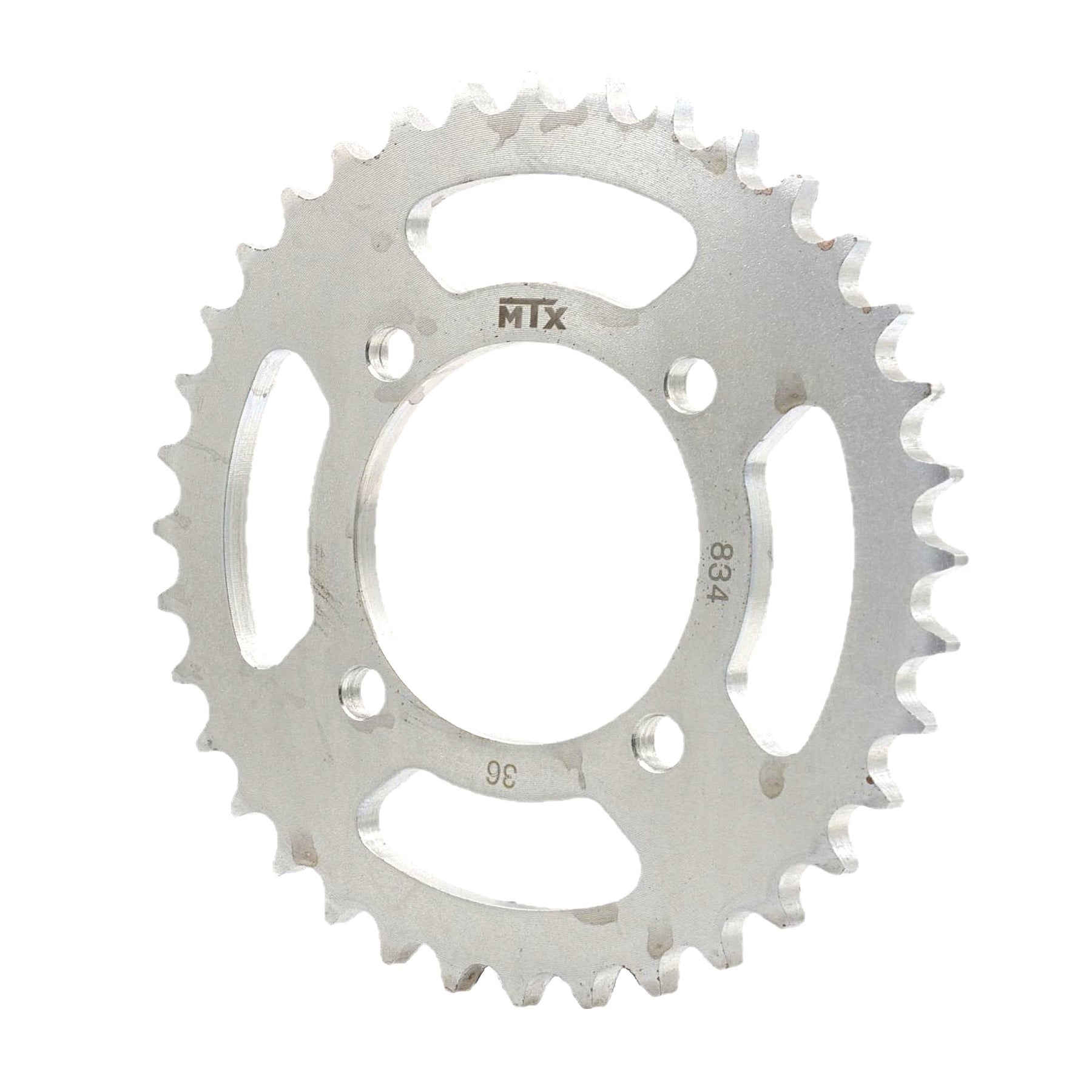 MTX Performance 834-36 Steel Rear Sprocket