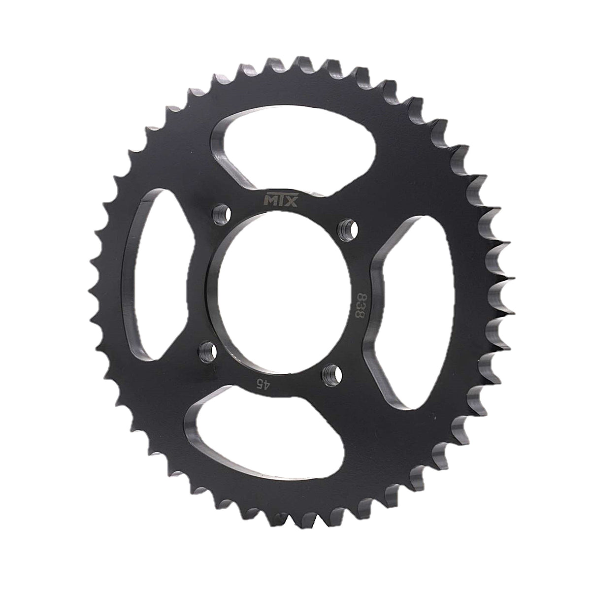 MTX Performance 838-43 Steel Rear Sprocket