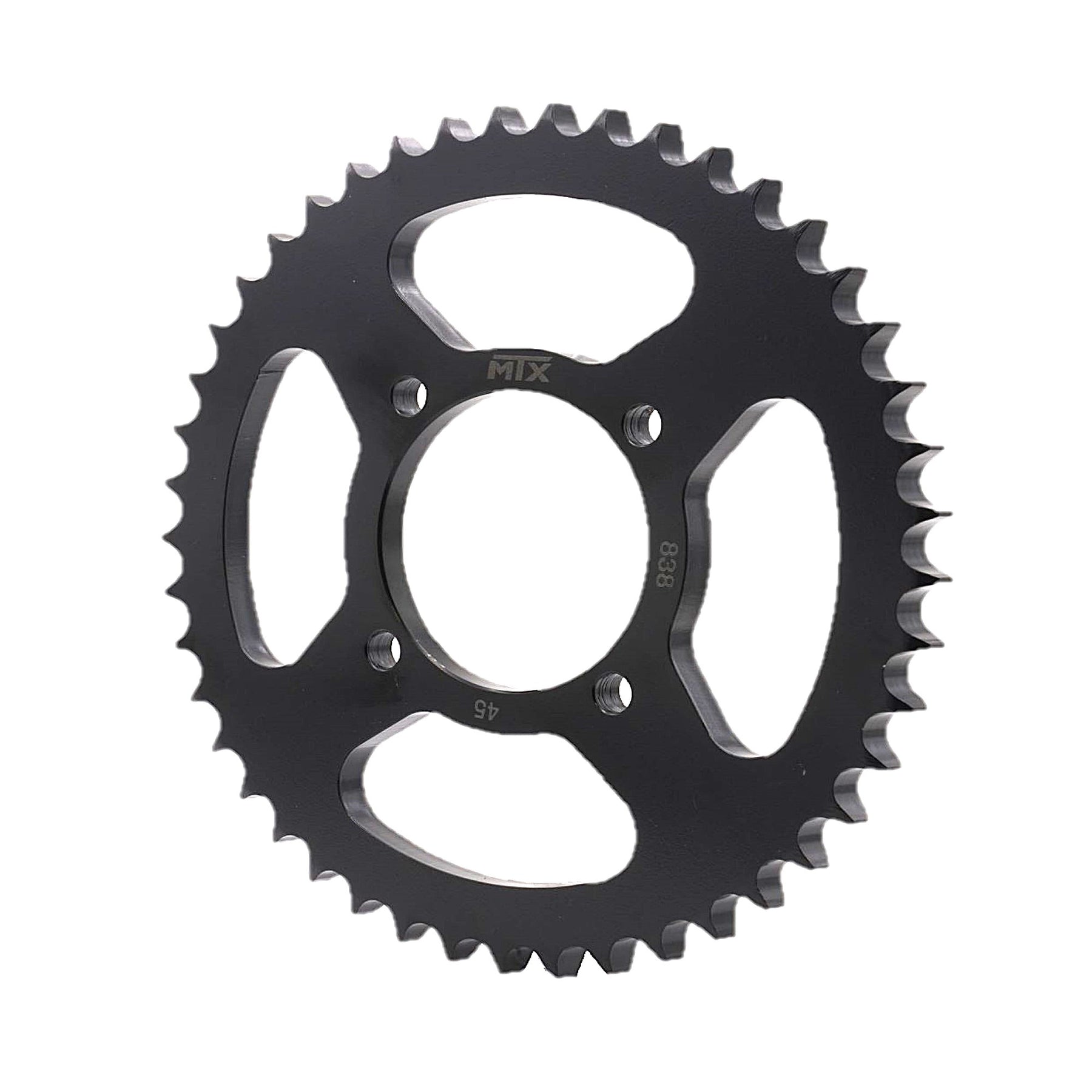 MTX Performance 838-45 Steel Rear Sprocket