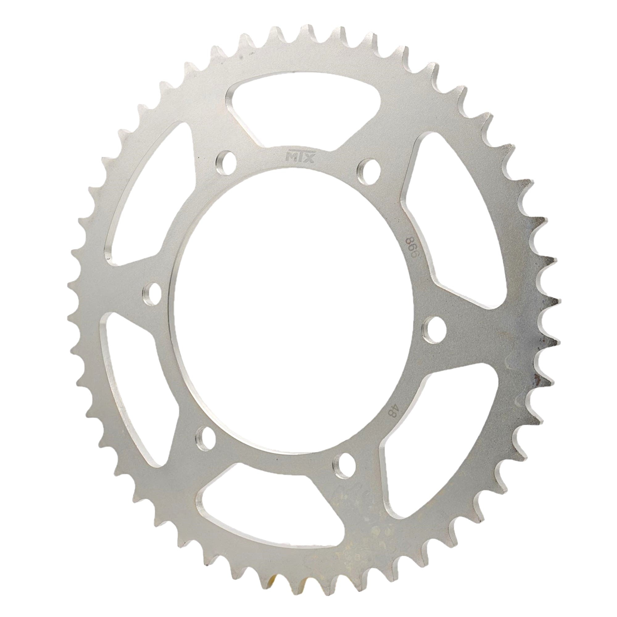 MTX Performance 855-48 Steel Rear Sprocket