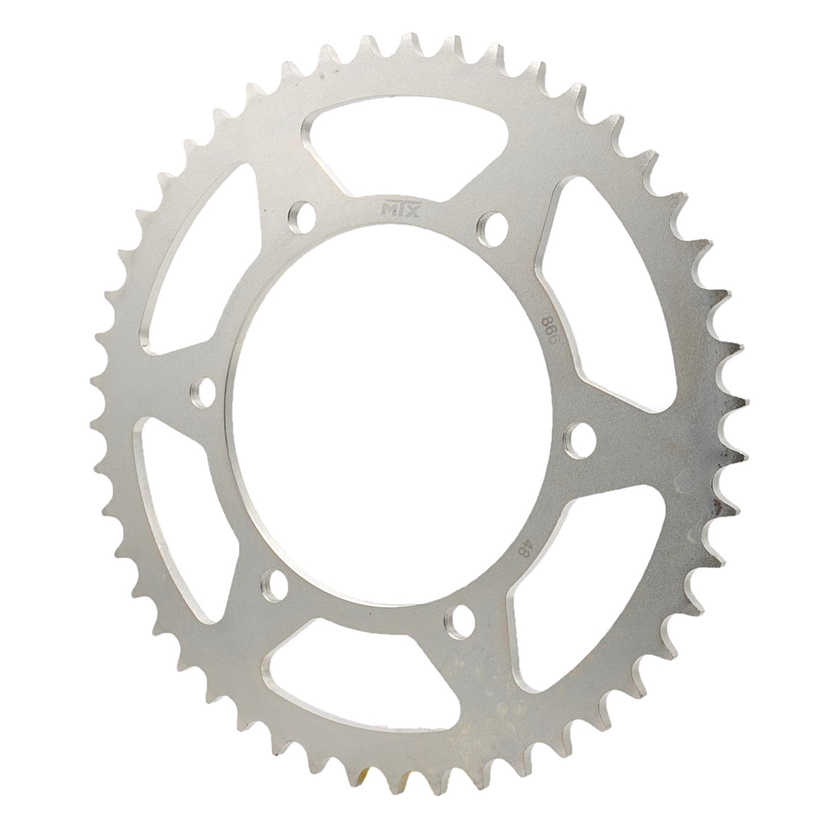 MTX Performance 855-48 Steel Rear Sprocket