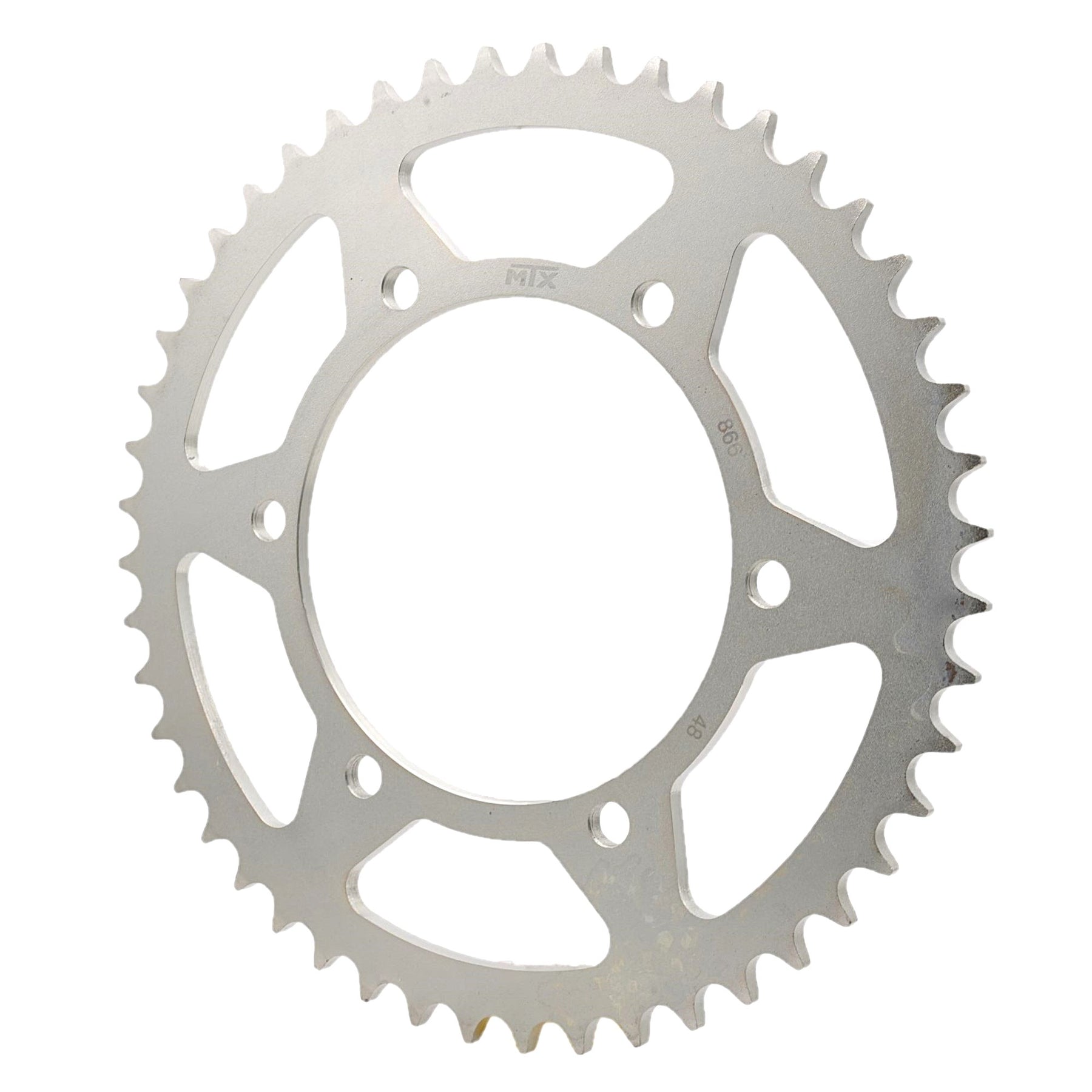 MTX Performance 855-48 Steel Rear Sprocket
