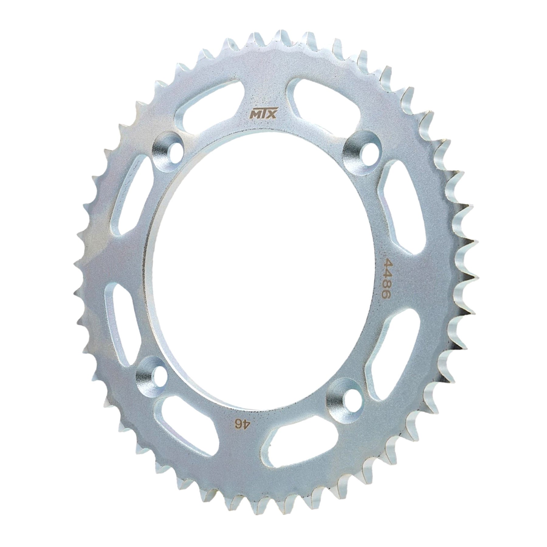 MTX Performance 895-46 Steel Rear Sprocket