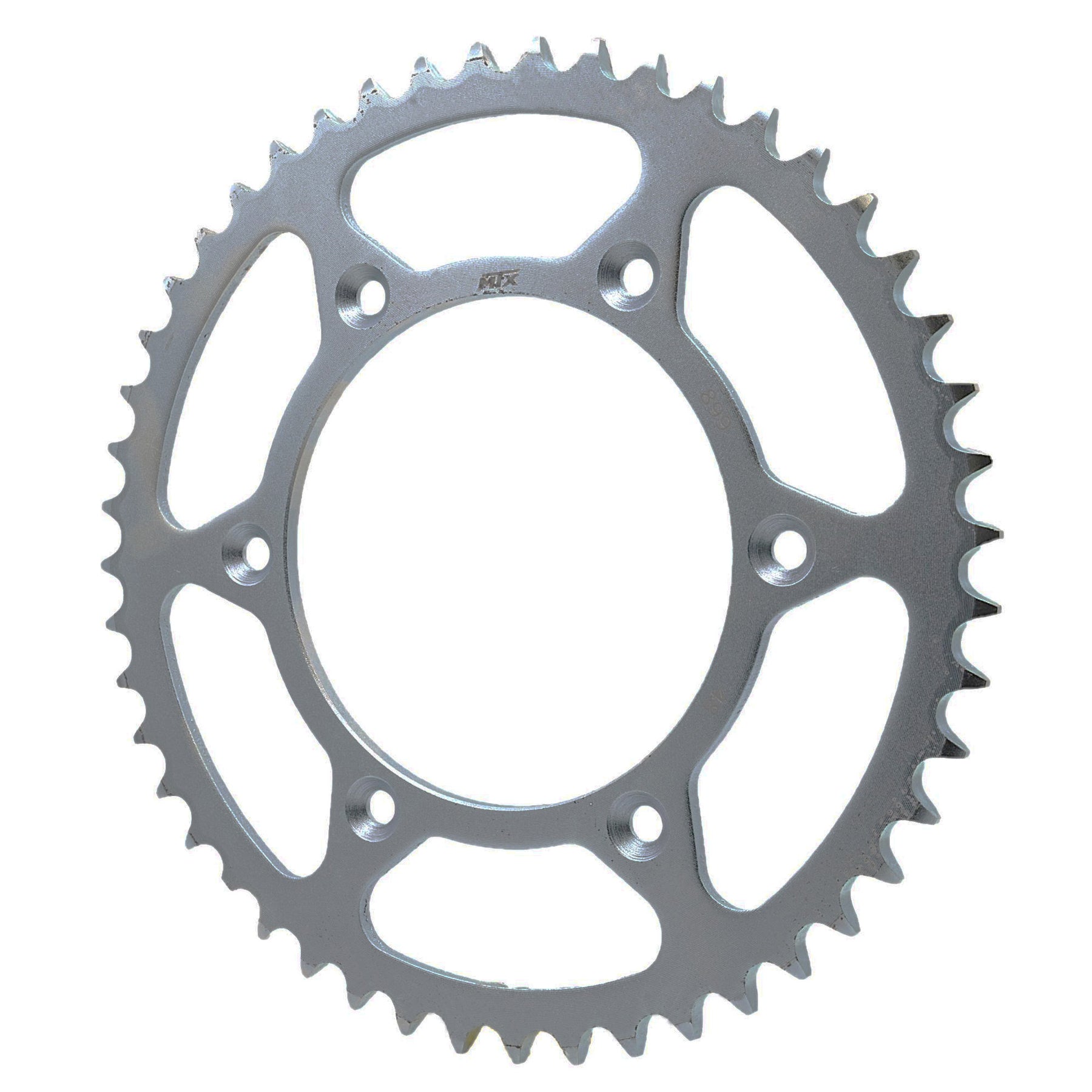MTX Performance 897-48 Steel Rear Sprocket 48T