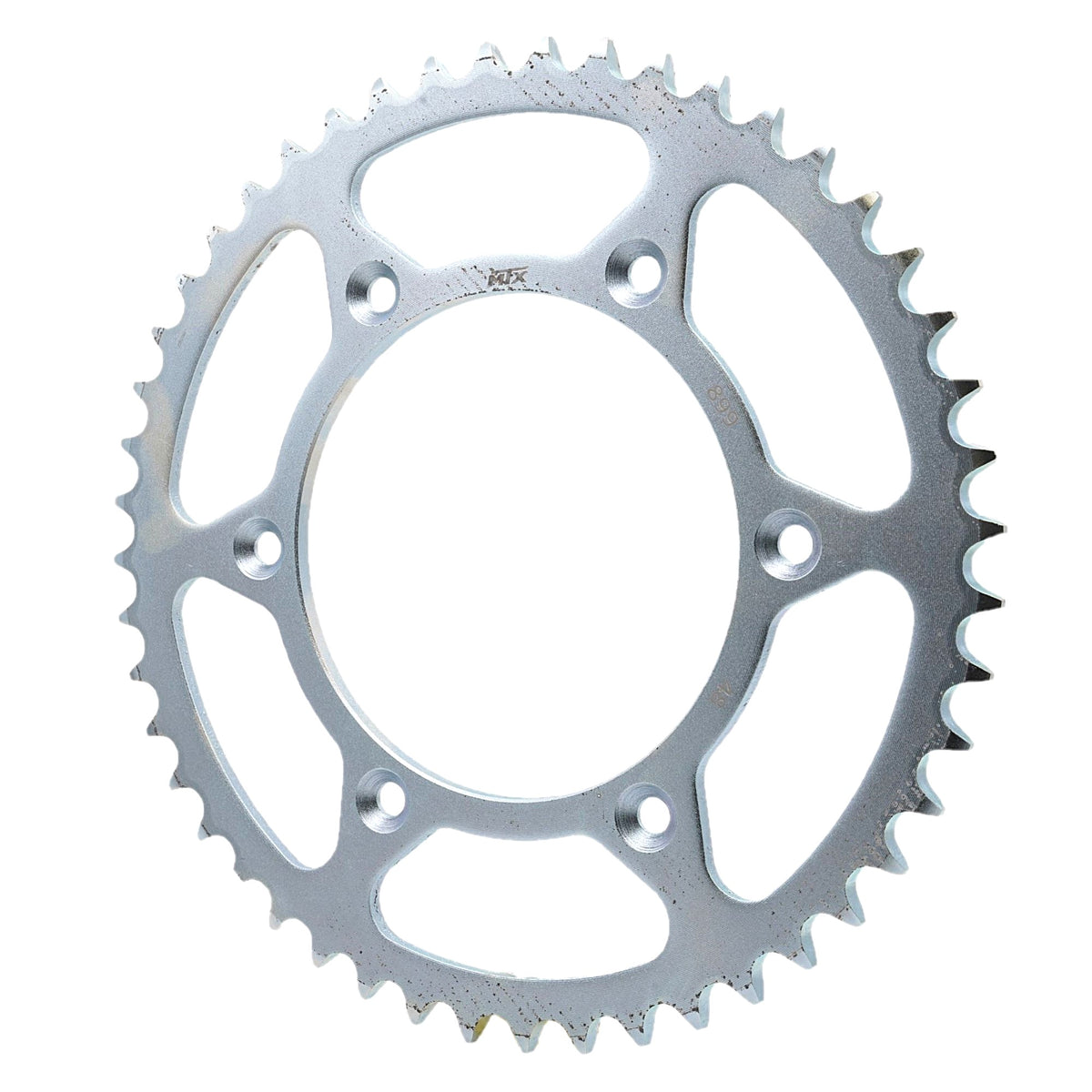 MTX Performance 897-50 Steel Rear Sprocket