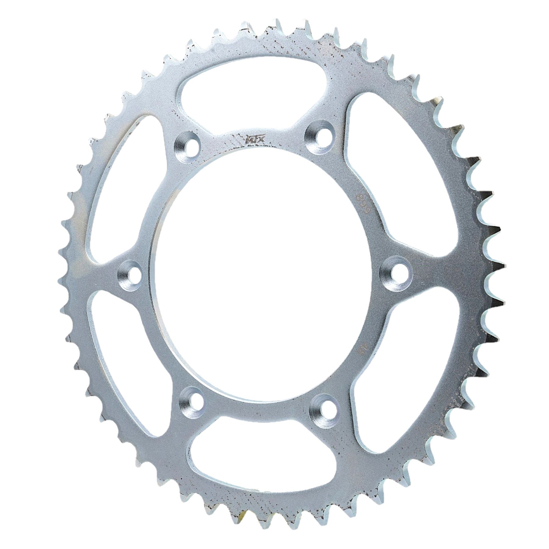 MTX Performance 897-50 Steel Rear Sprocket