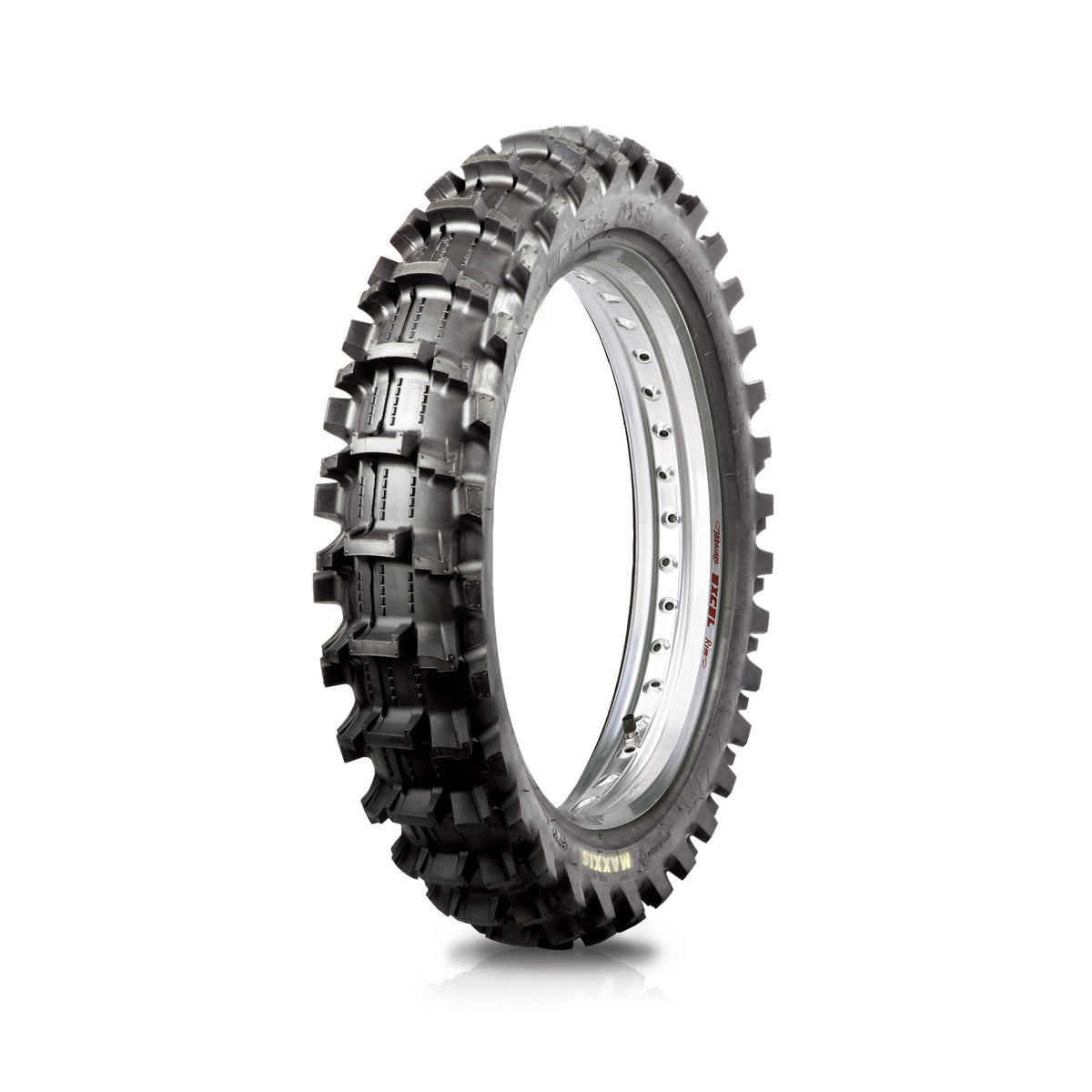 Maxxis 100/90-19 M7328 Maxxcross MX-SM Motocross Rear Tyre 57M TT