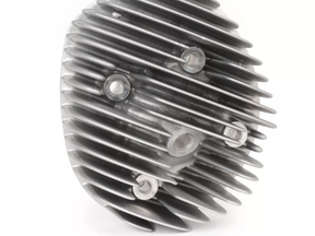 Malossi PX200 Rally 200 MALOSSI MHR 221cc Mk2 2021 60mm Cylinder Kit Alloy with Head