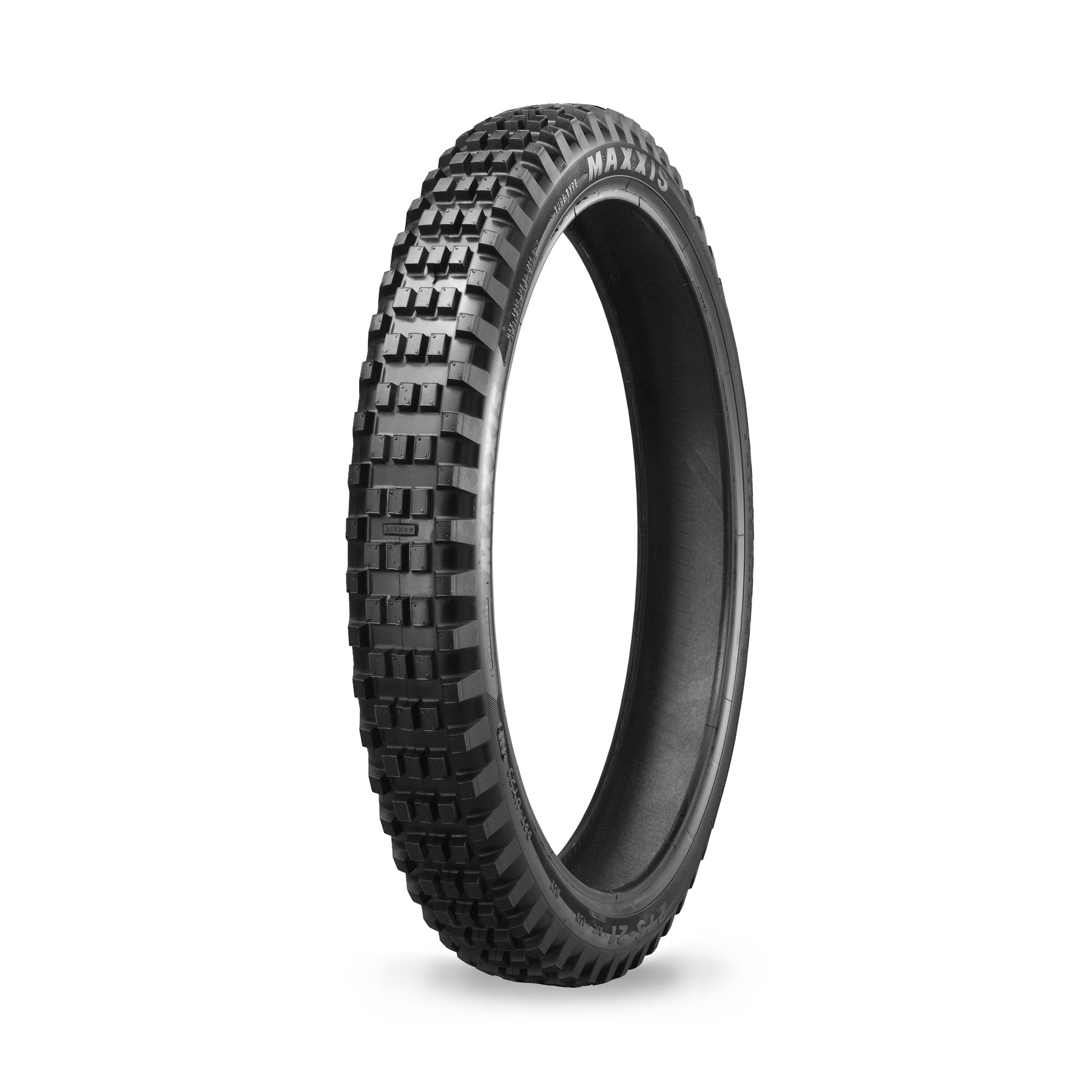 Maxxis 2.75-21 M7319 Trailmaxx Trail Front Tyre 45M TT E-Marked