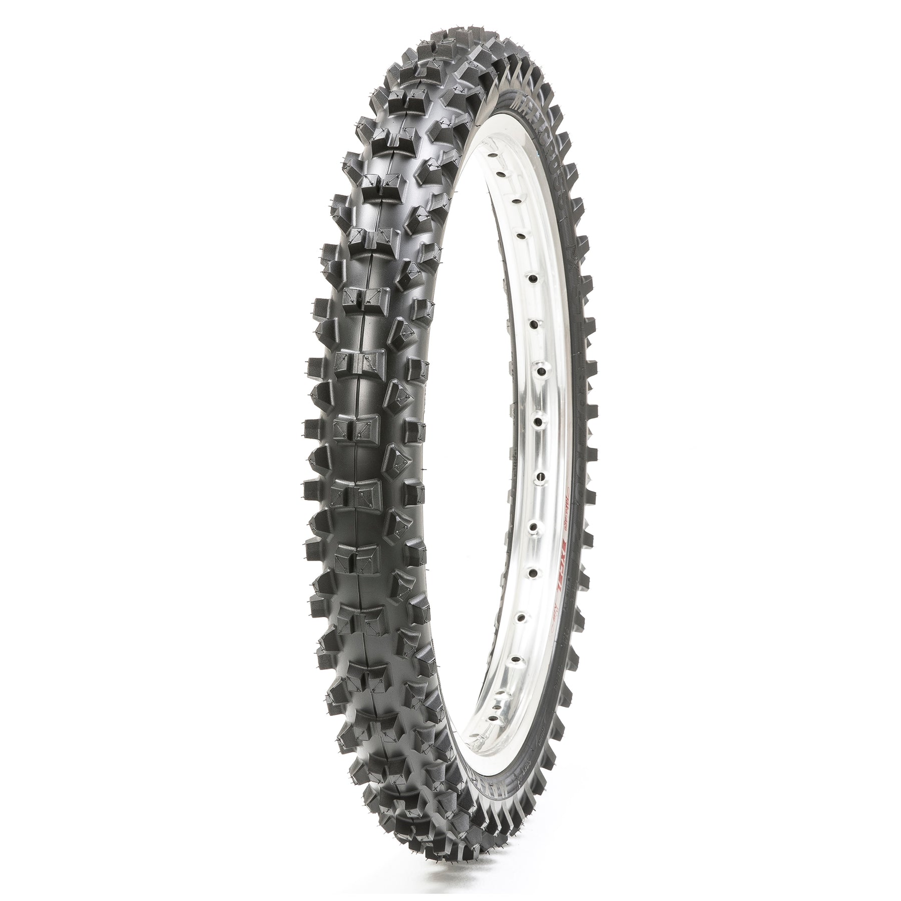 Maxxis 60/100-12 M7332F Maxxcross MX-ST+ Motocross Front Tyre 36J TT