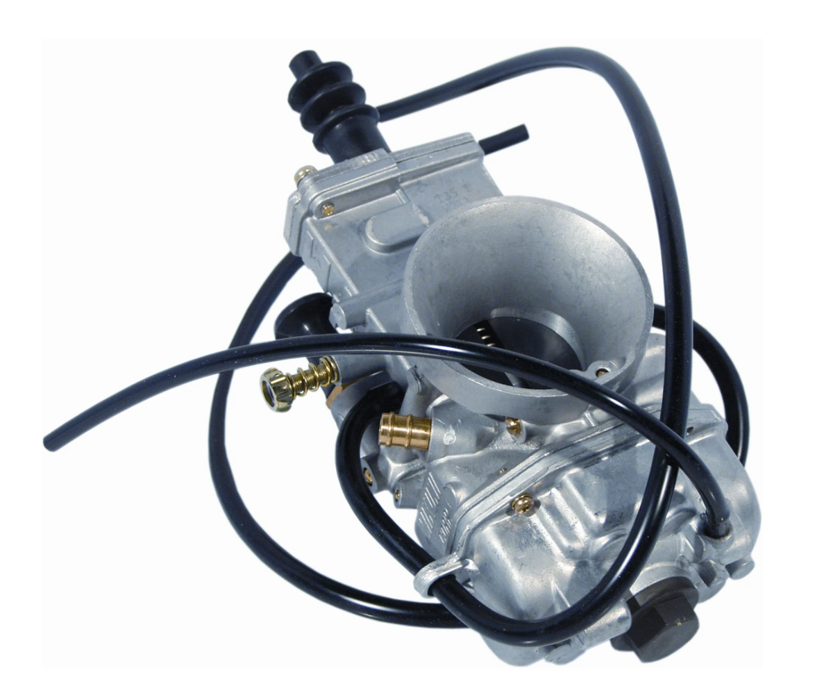 MIKUNI TMX 35 flat slider Carburettor
