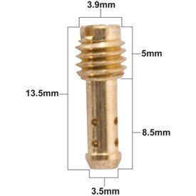Mikuni Pilot/Idle Jet VM22/210 (Sizes 10-80)