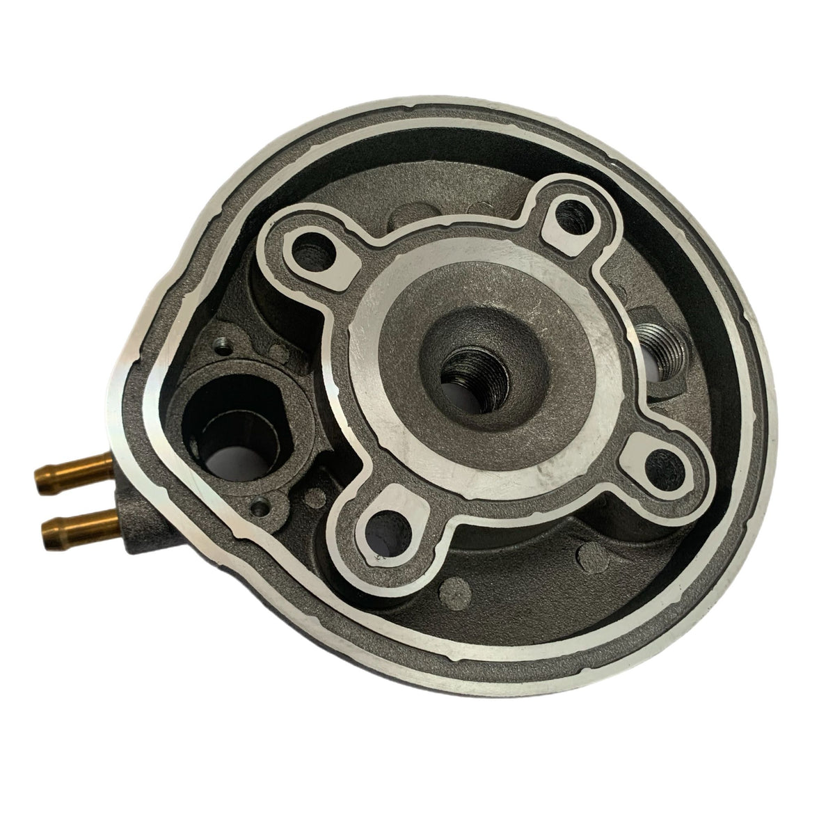 Minarelli AM6 Motor LC 50cc Cylinder Head
