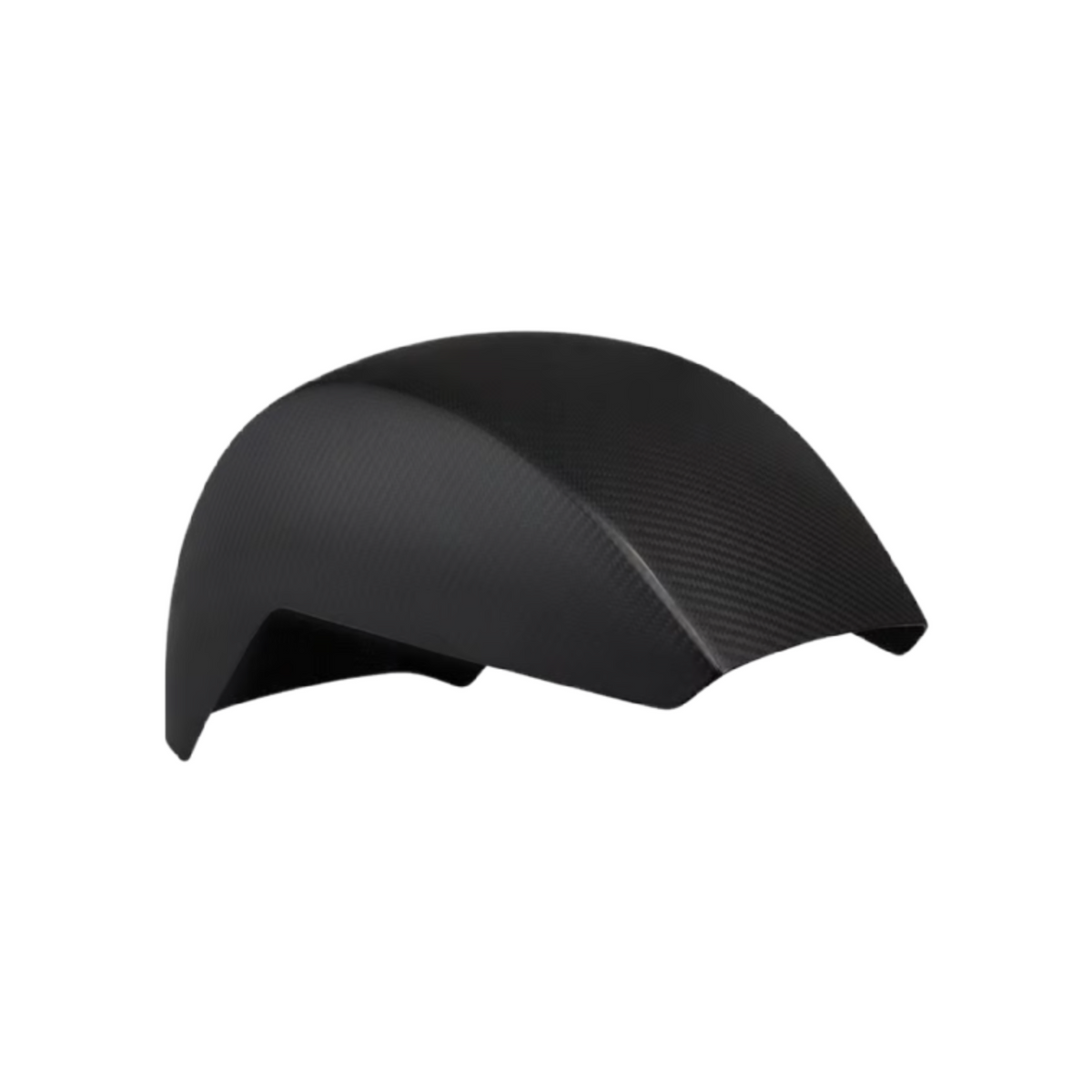 Vespa PX80-200/PE/Lusso/98'/MY/T5 SIP EVO II Mudguard - Carbon