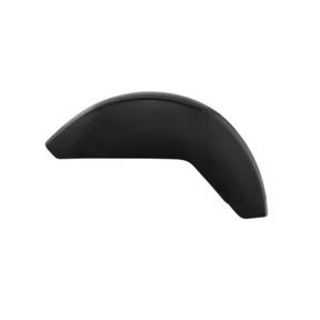 Vespa PX80-200/PE/Lusso/98'/MY/T5 SIP EVO II Mudguard - Carbon
