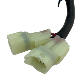 NARAKU Racing CDI Ignition Unit - Kymco ZX Fever II, KB12 (1996-1998), KB 50, K 12, Heroism, Curio CX, Dealim Tapo 50, Massage 50, SYM Flash, Pure, Fancy, Fiddle I, ATU Meteorit (KB-50)