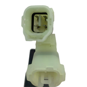 NARAKU Racing CDI Ignition Unit - Kymco ZX Fever II, KB12 (1996-1998), KB 50, K 12, Heroism, Curio CX, Dealim Tapo 50, Massage 50, SYM Flash, Pure, Fancy, Fiddle I, ATU Meteorit (KB-50)