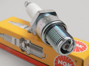 NGK Spark Plug - B6HS, B7HS, B8HS, B9HS - Short Reach