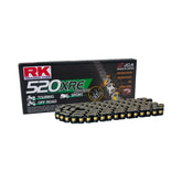 RK BL520XRE-96/130 XW-Ring Chain