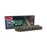 RK BL525XRE-94/130 XW-Ring Chain