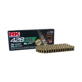 RK GB428XRE-110/136 XW-Ring Gold Chain