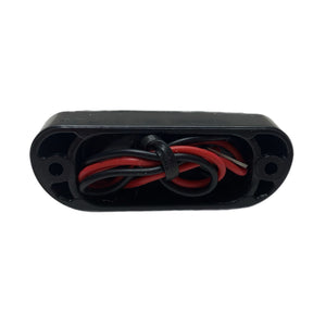 Number Plate - Mini Light - 4 LED