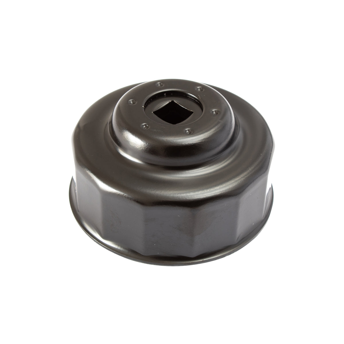 Bike It Oil Filter Wrench 65mm 14 Flute 1-Step 3/8in Motorcycle Tool