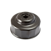 Bike It Oil Filter Wrench 65mm 14 Flute 1-Step 3/8in Motorcycle Tool