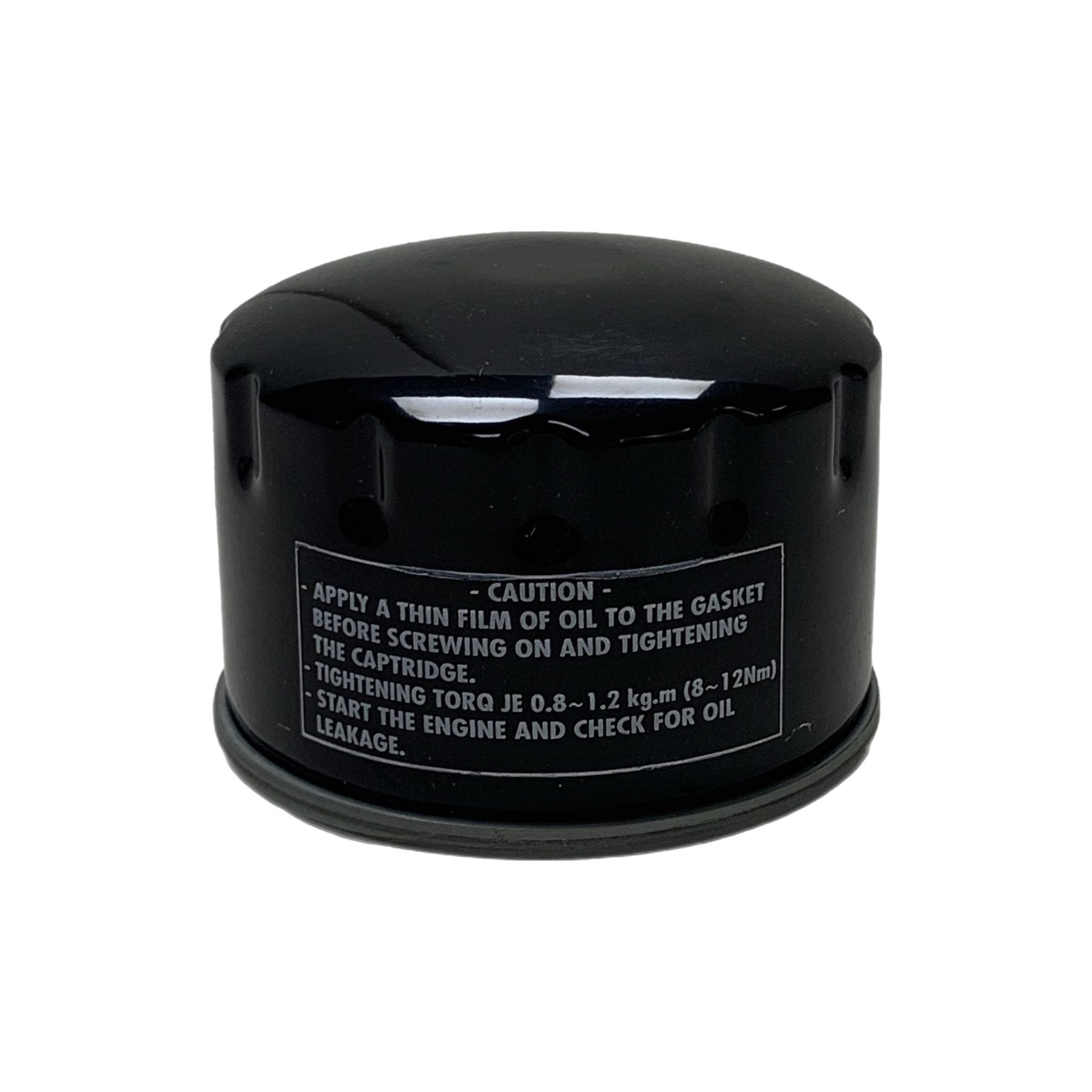 Oil Filter POLINI Piaggio MP3 400-500 (2007-2020) Beverly 400-500 (2005-2012)