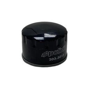 Oil Filter POLINI Piaggio MP3 400-500 (2007-2020) Beverly 400-500 (2005-2012)