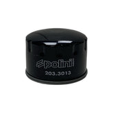 Oil Filter POLINI Piaggio MP3 400-500 (2007-2020) Beverly 400-500 (2005-2012)