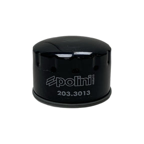 Oil Filter POLINI Piaggio MP3 400-500 (2007-2020) Beverly 400-500 (2005-2012)