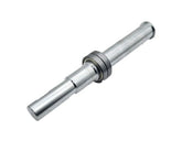 Bike It Single Sided Paddock Stand Pin Adapter 21.5mm Motorcycle - Beedspeed
