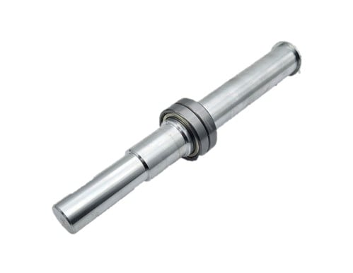 Bike It Single Sided Paddock Stand Pin Adapter 21.5mm Motorcycle - Beedspeed