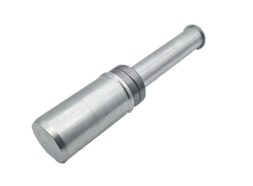 Bike It Single Sided Paddock Stand Pin Adapter 42.5mm Motorcycle