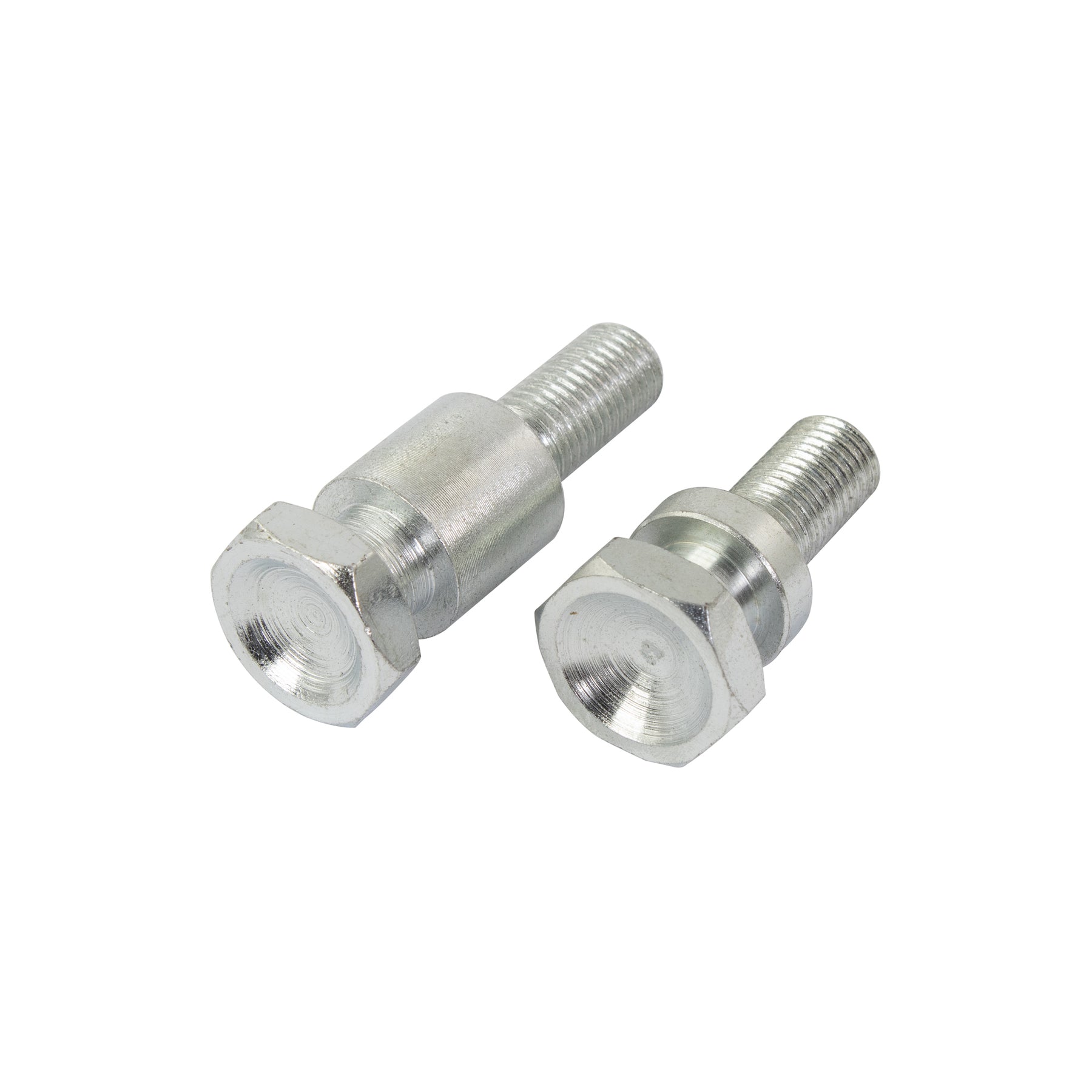 Bike It Kawasaki Type Bobbins Alloy 10mm x1.25 Motorcycle Paddock Spools